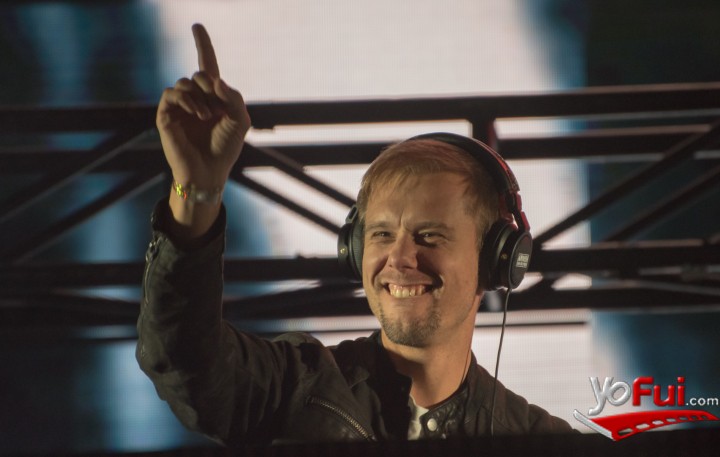 Armin Van Buuren