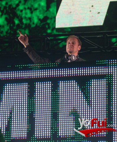 Armin Van Buuren