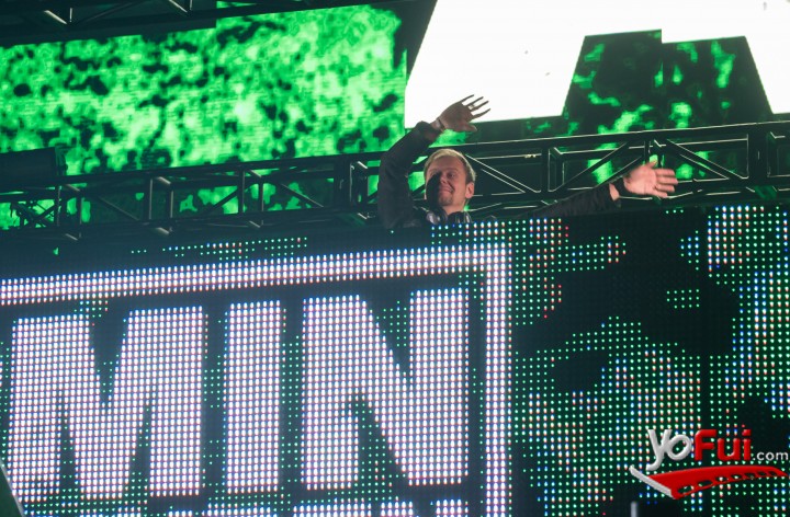 Armin Van Buuren