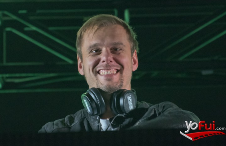 Armin Van Buuren
