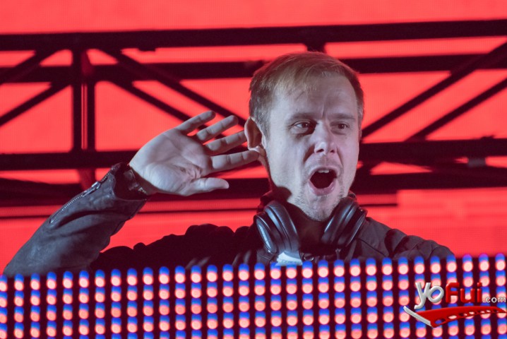Armin Van Buuren