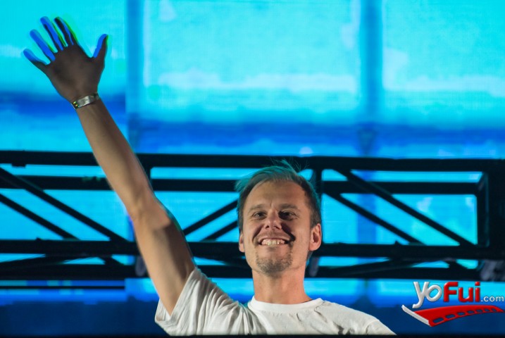 Armin Van Buuren
