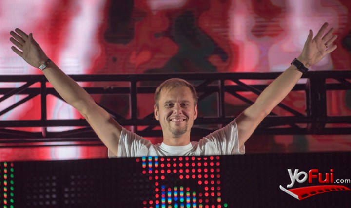 Armin Van Buuren