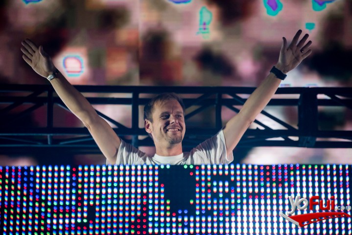 Armin Van Buuren