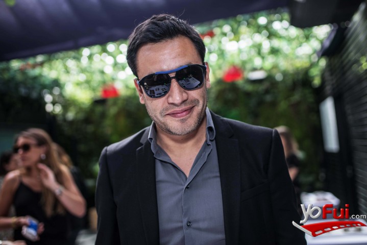 Oscar Becar