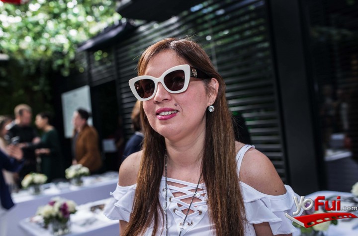 Rebeca Ubilla