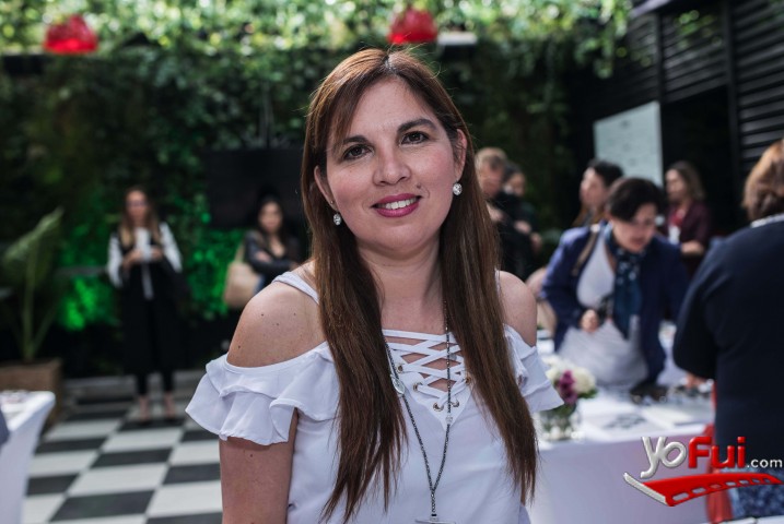 Rebeca Ubilla