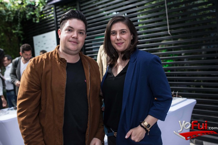 Rodrigo Viadas, Florencia Gioia