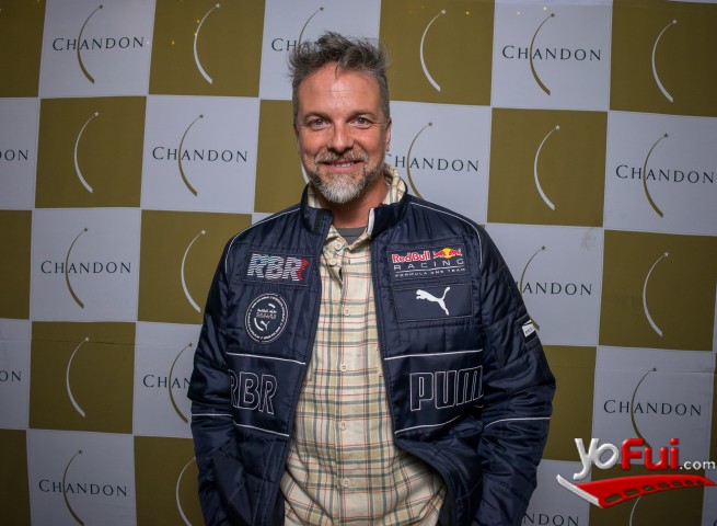 Bernardo Borgeat