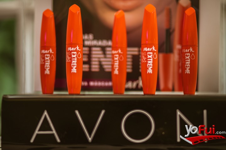 Avon Mark Big & Extreme