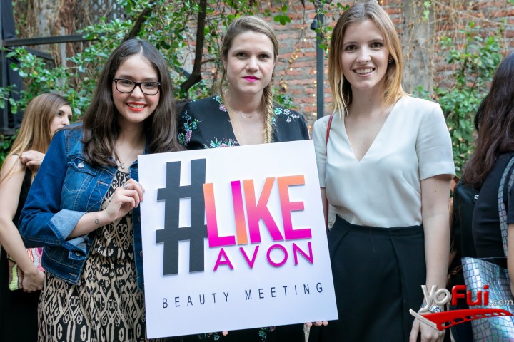 Emily Pérez, Carla Maldonado, Florencia Dunnage