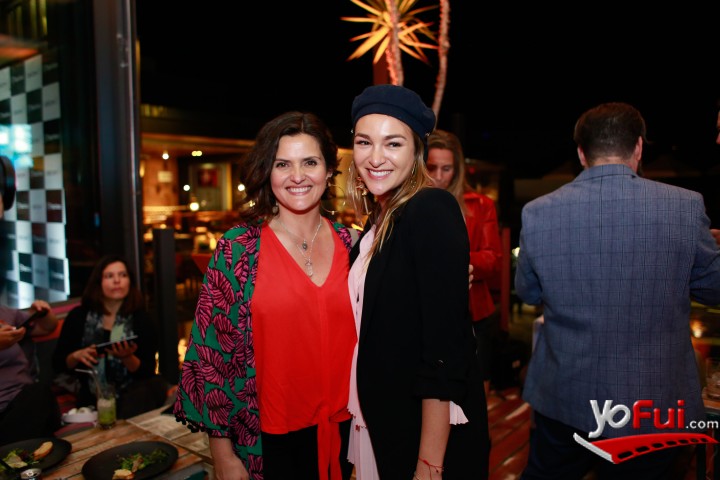 Connie Achurra, Valentina Urzúa