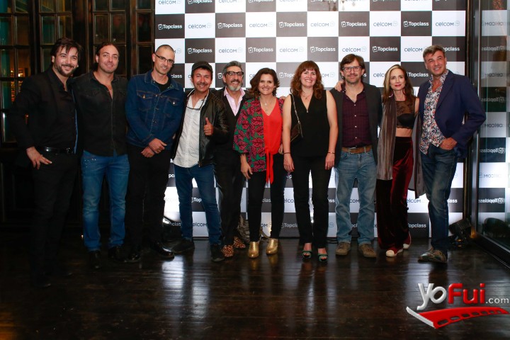 Profesores Topclass