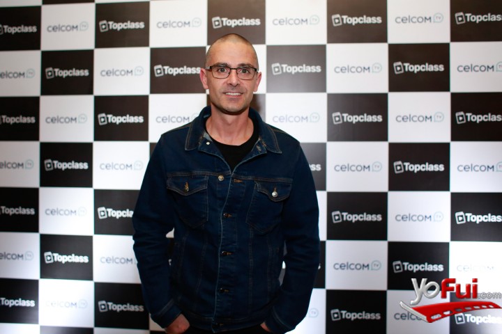 Rodrigo Jarpa (Sexología)
