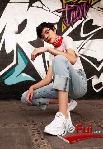 Josefa Araos