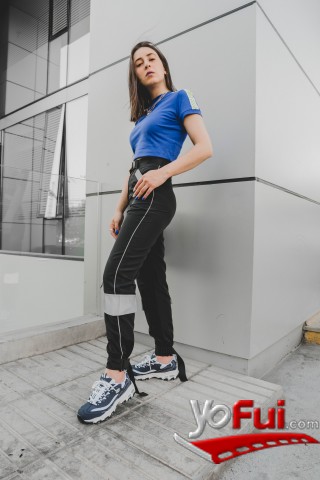 Tita Human