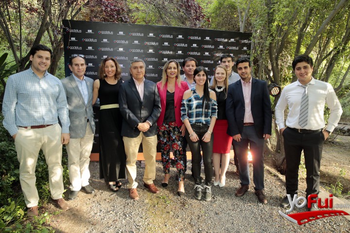 Equipo Godelius