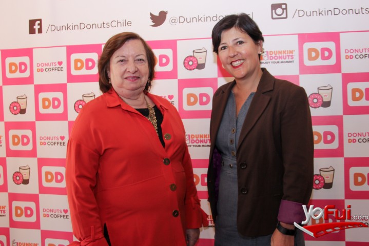 Marina Meneses Weber, Claudia Contreras