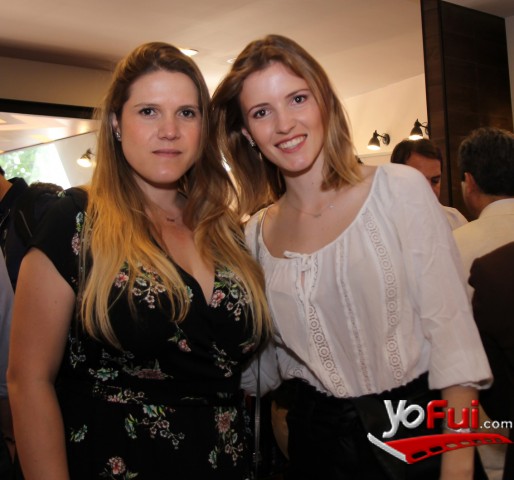 Sara Maldonado, Florencia Dunnage