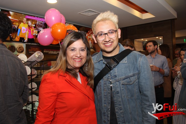 Carolina Zambrano, Rodrigo Wells