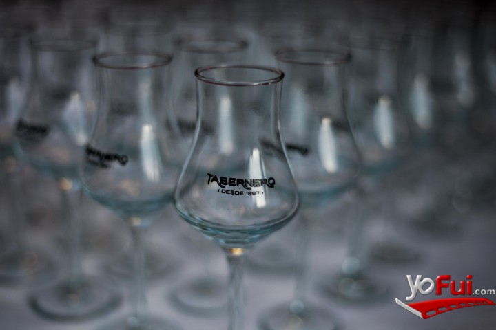 Fotografía en Barandiaran presentó su nueva carta gastronómica y de coctelería, Restaurant Barandiaran