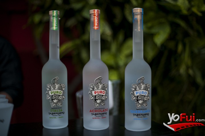 Fotografía en Barandiaran presentó su nueva carta gastronómica y de coctelería, Restaurant Barandiaran