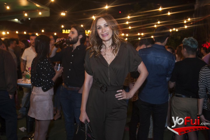 Alejandra Fosalba