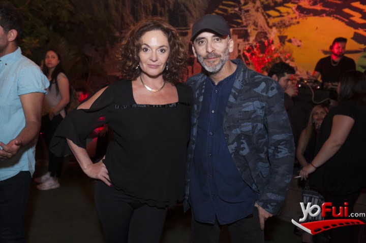 Catalina Guerra, Marcelo Madariaga