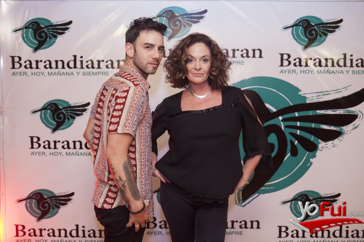 Christian Ocaranza, Catalina Guerra