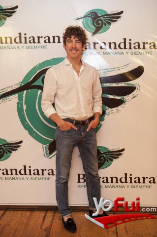 Felipe Ríos