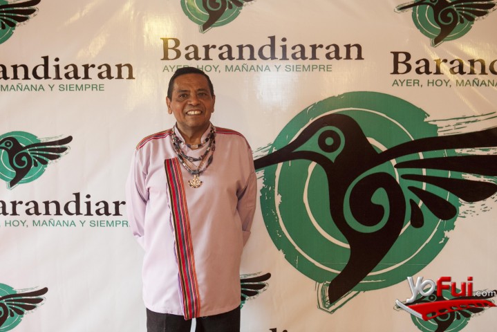 YoFui.com Barandiaran presentó su nueva carta gastronómica y de coctelería, Restaurant Barandiaran (8487)