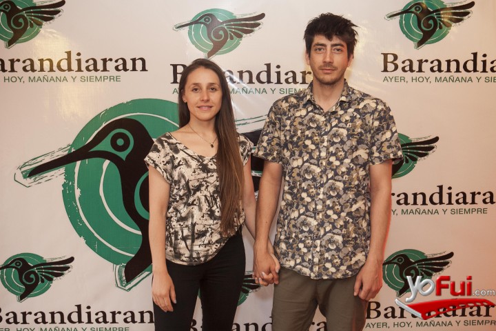 Marina Stepanova, Sebastián Contreras