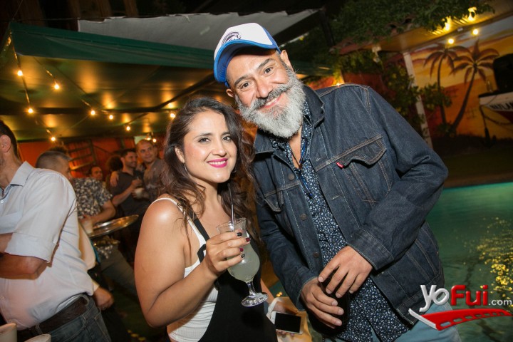 Pamela Leiva, León Murillo