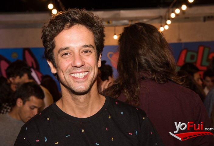 Matias Oviedo