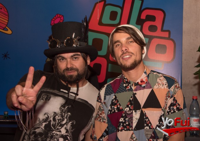 Marcelino Pérez, Christofer Marhey