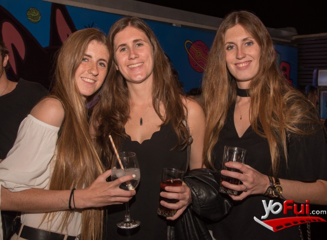 María Ignacia Zabala, Angeles Zabala, María José Zabala