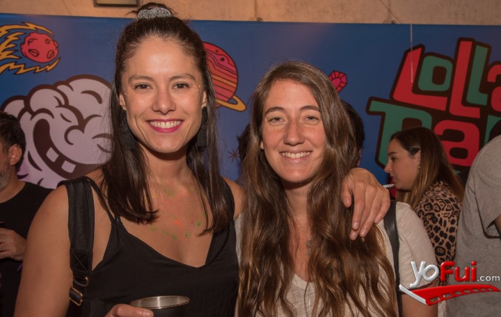 María Jesús Valderrama, Magdalena Lacamara