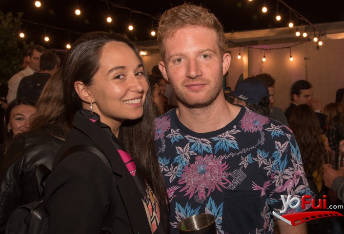 María Ignacia Viancos, Benjamin Soler