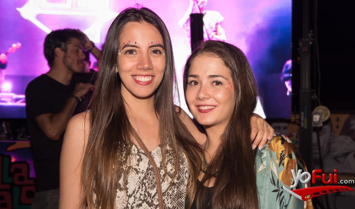 Carolina Vargas, Nicole Sinclair