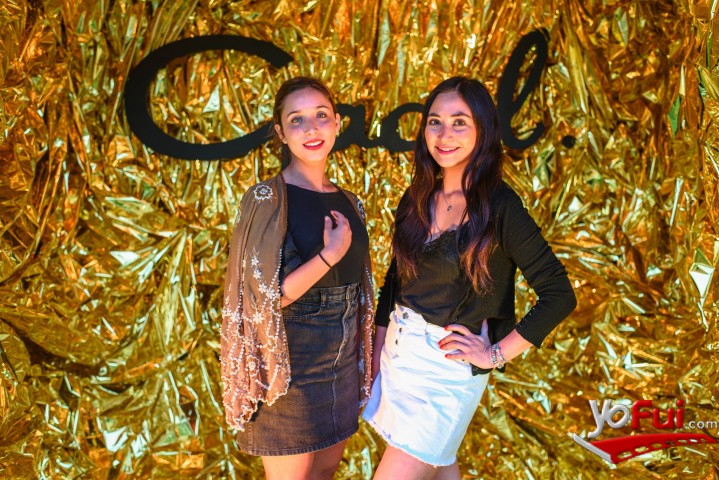 Laura Gatica, Natalia Bindis