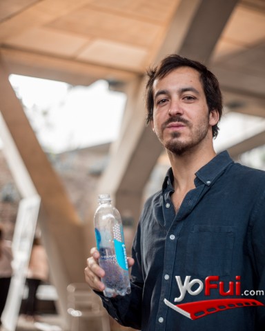 YoFui.com Smartwater celebró los 10 años de Ch.ACO, Condominio Parque Arboleda (8491)
