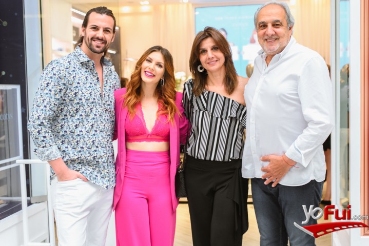 YoFui.com Brunch de Cotys "Son Todas Bienvenidas", Tienda Cotys (8493)