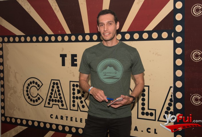 Daniel Vásquez