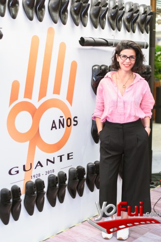 Patricia Rincón
