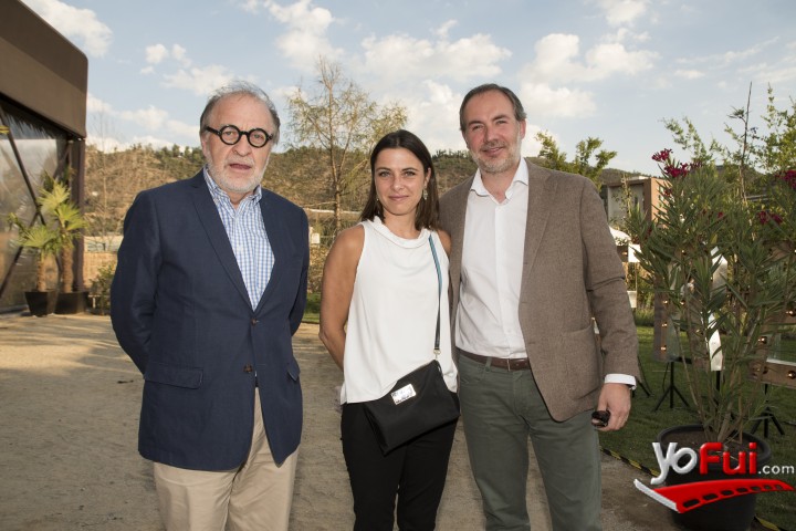 Miguel Zlatar, Martín Ducci