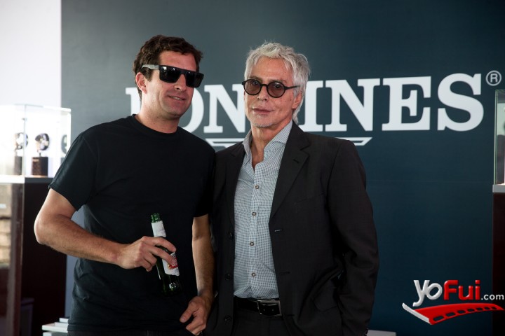 Cristóbal Valdés, Mario Azócar