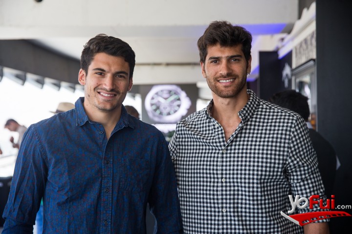 Esteban Grimalt, Marco Grimalt