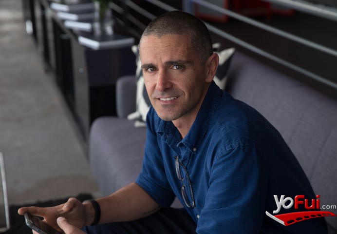Rodrigo Jarpa