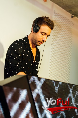Dj Hugo