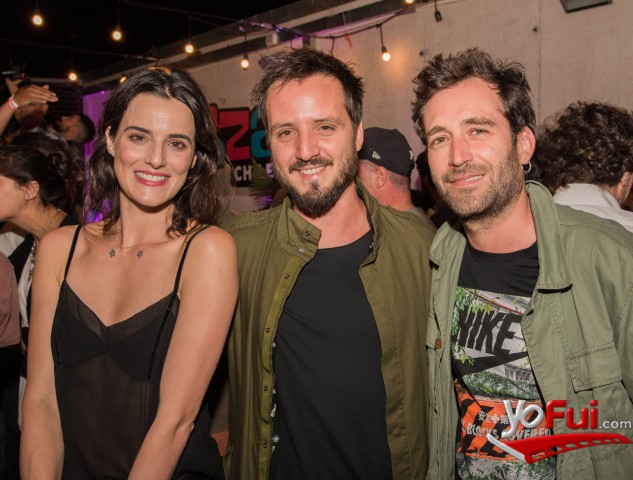 YoFui.com TRITON ya está en Lollapalooza, Teatro San Gines (8501)